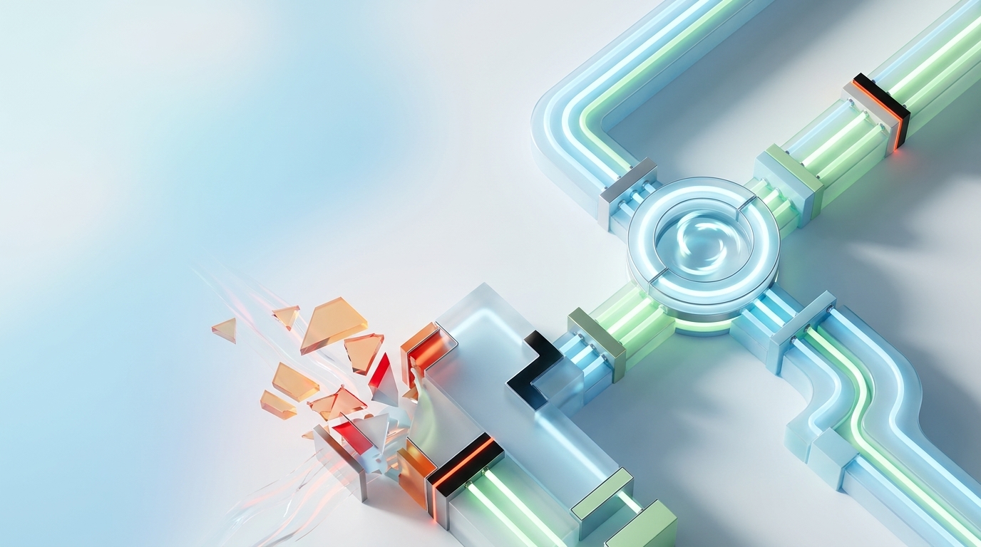 Ensuring AI Generated Content Remains Factually Accurate - Oleno professional guide illustration