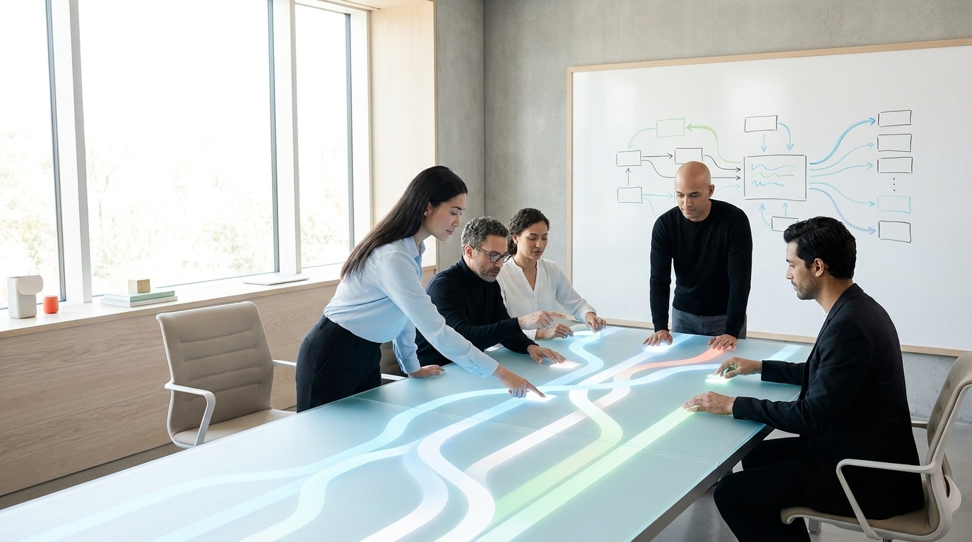 Essential Tips for Effective Content Pipeline Management - Oleno professional guide illustration