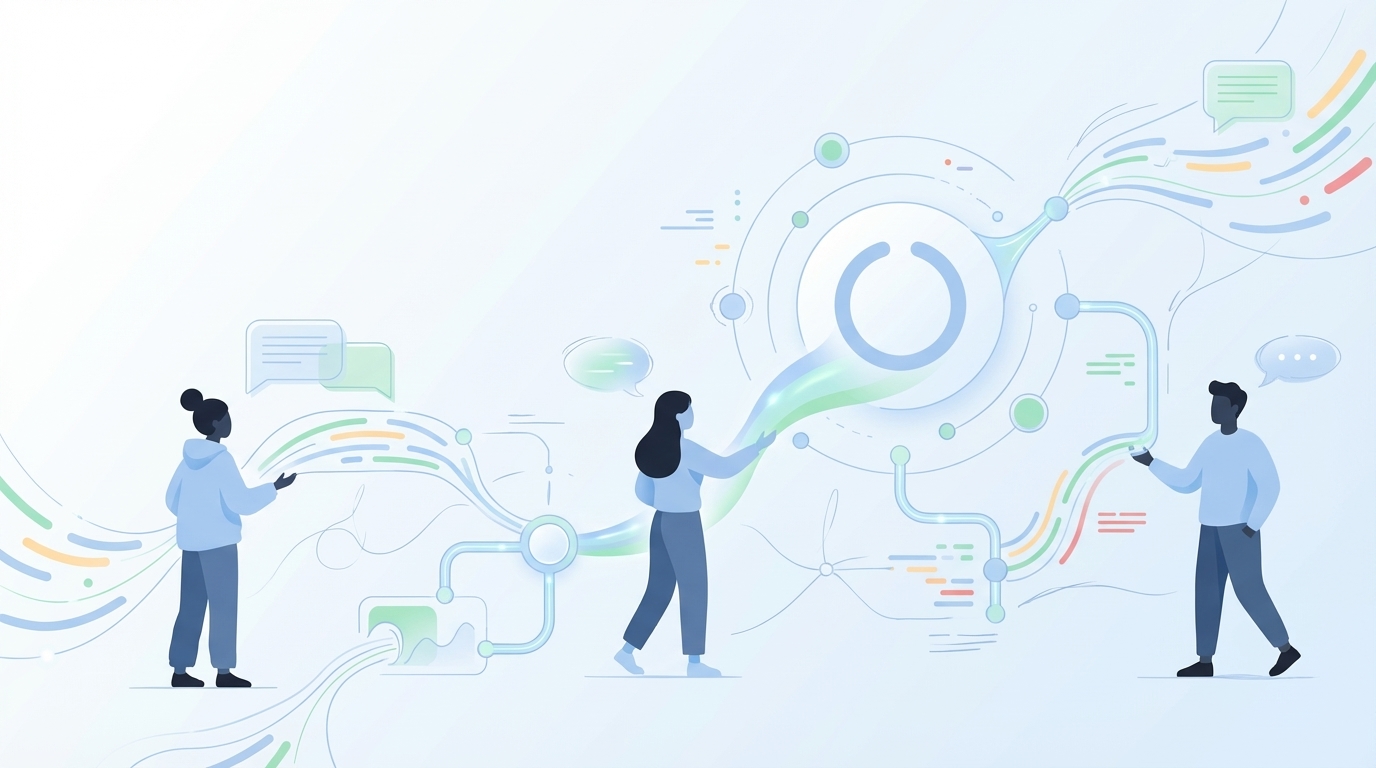 Every Contradictory Page Teaches LLMs to Ignore You - Oleno professional guide illustration