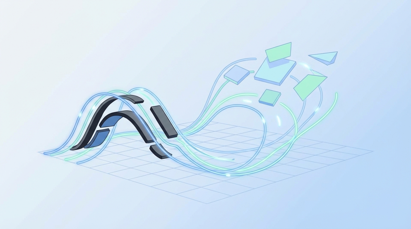 Execution Layer vs. Marketing Stack - Oleno professional guide illustration