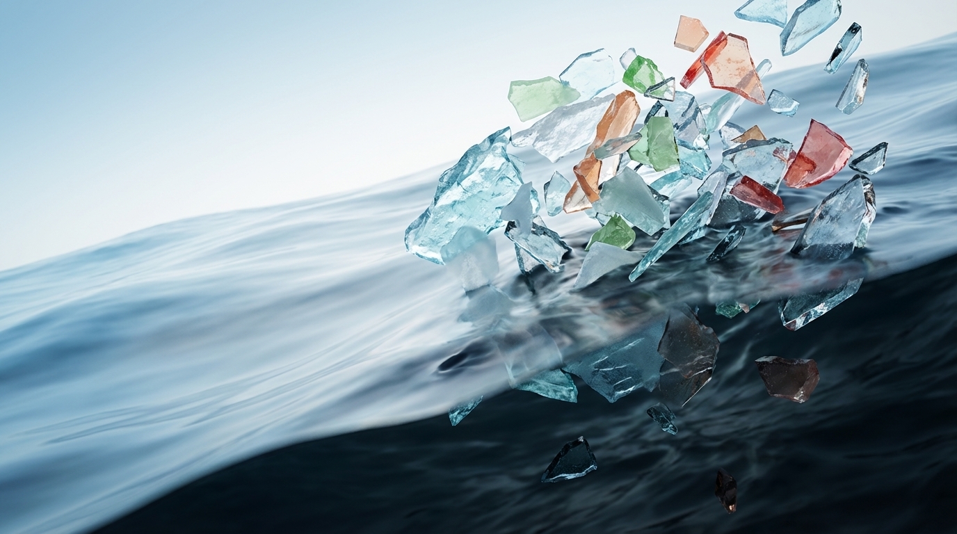 Fragmented Content Makes You Invisible in GEO - Oleno professional guide illustration