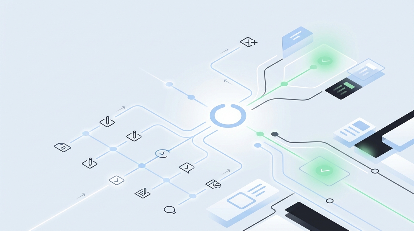 Freelancer Governance Playbook: Scale Quality Content Without Hiring - Oleno professional guide illustration