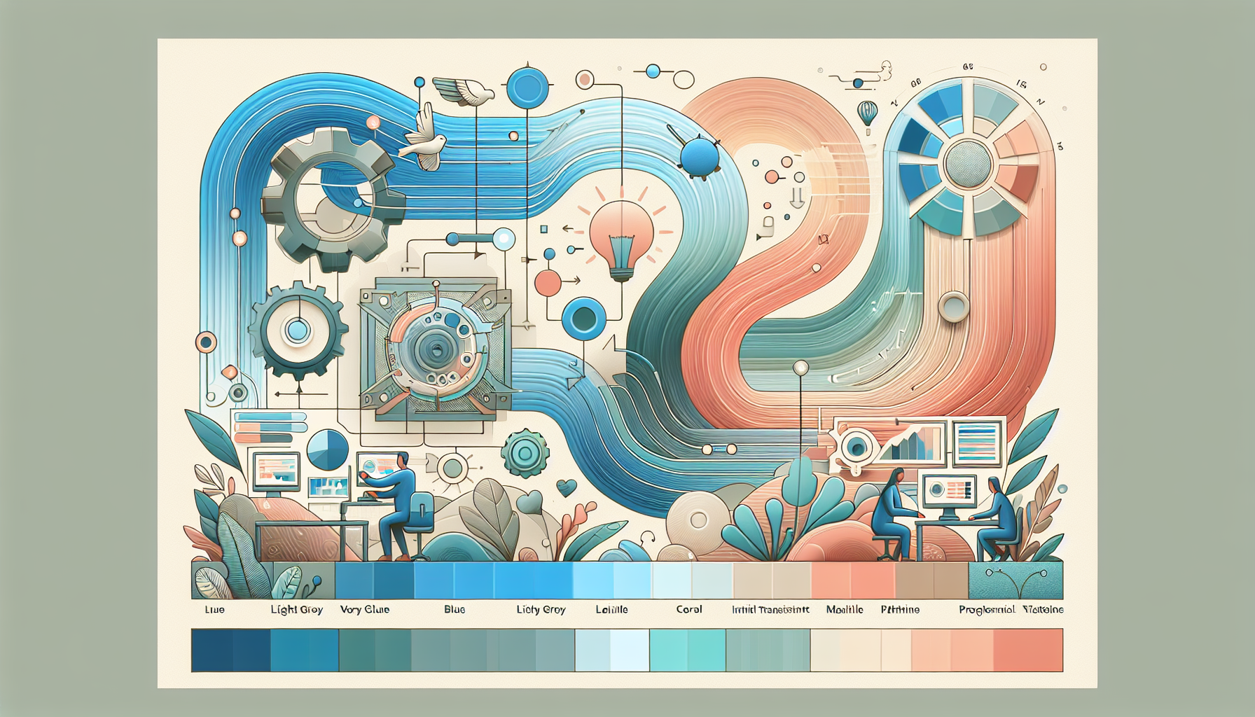 From Manual Edits to Governance: Scale Content Ops with a Deterministic Pipeline - Featured Image