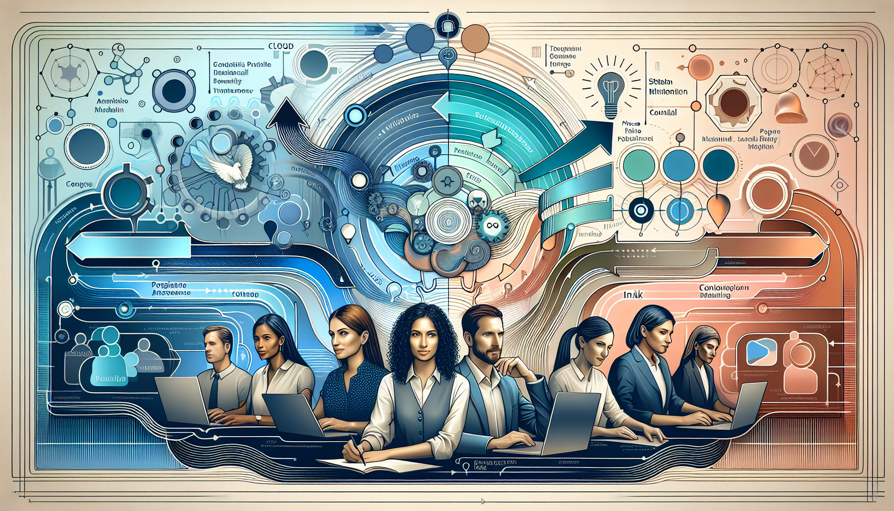 From Manual to Deterministic: 7-Step Content Publishing Pipeline - Featured Image