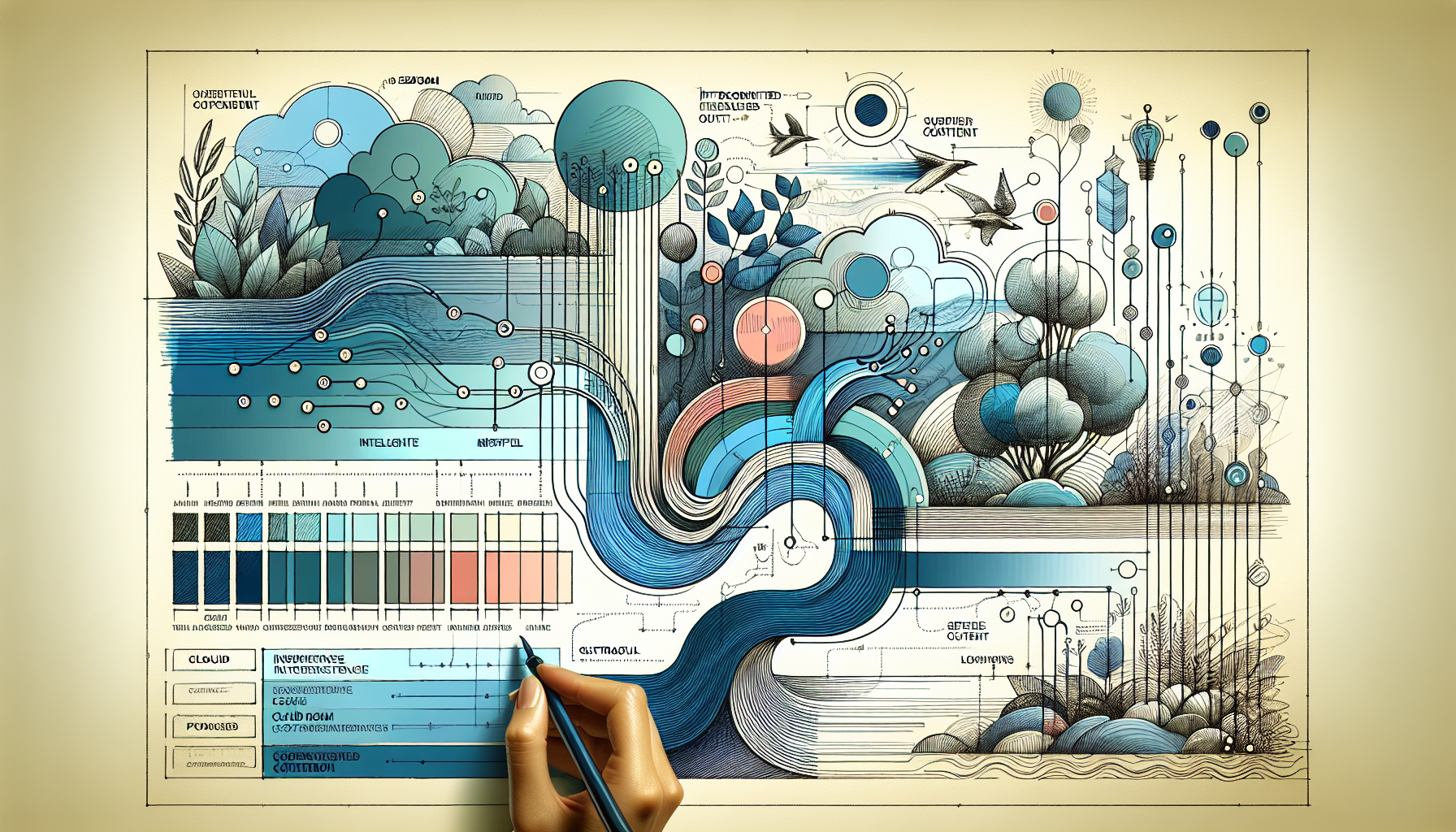 Governance-First Content Automation: Convert Edits into Rules - Featured Image