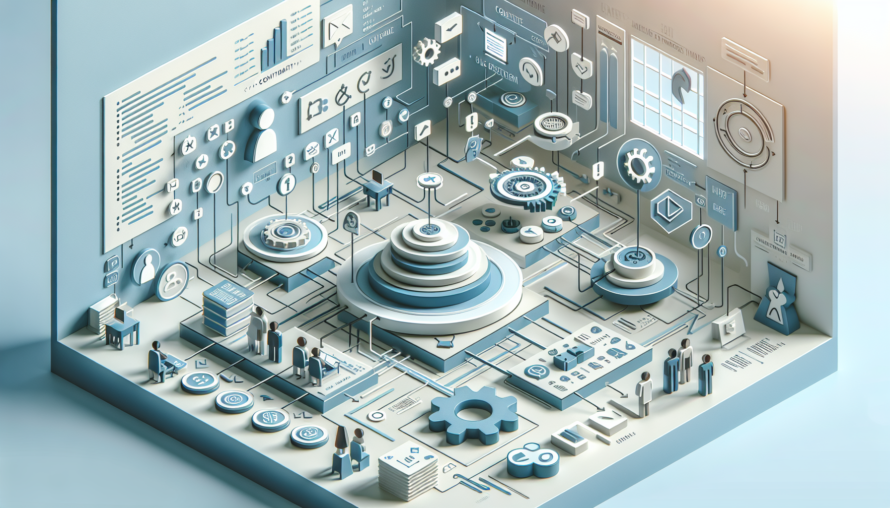 Governance-First Workflow: Cut Content Editing 70% in 8 Weeks - Featured Image