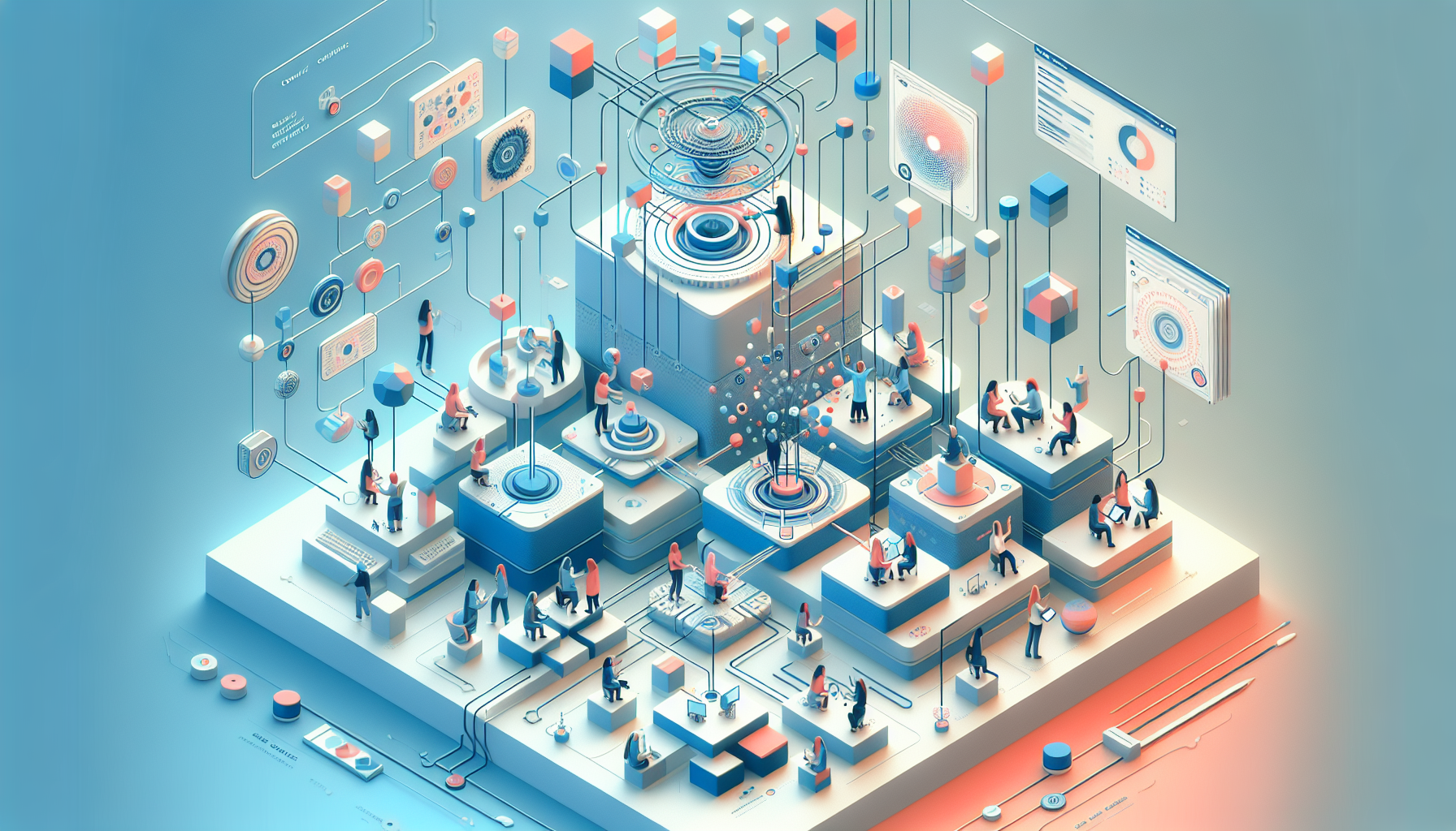 Governance Playbook: Replace Manual Edits with Configurable Rules - Featured Image