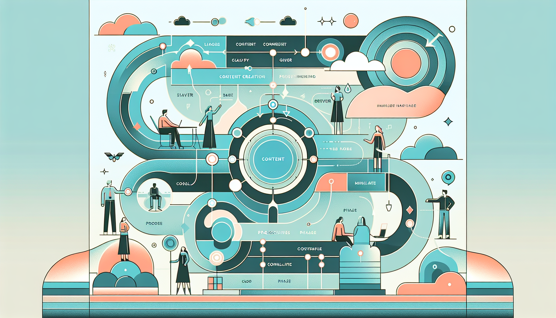 Governance Playbook: Run 10+ Content Brands with One Team - Featured Image