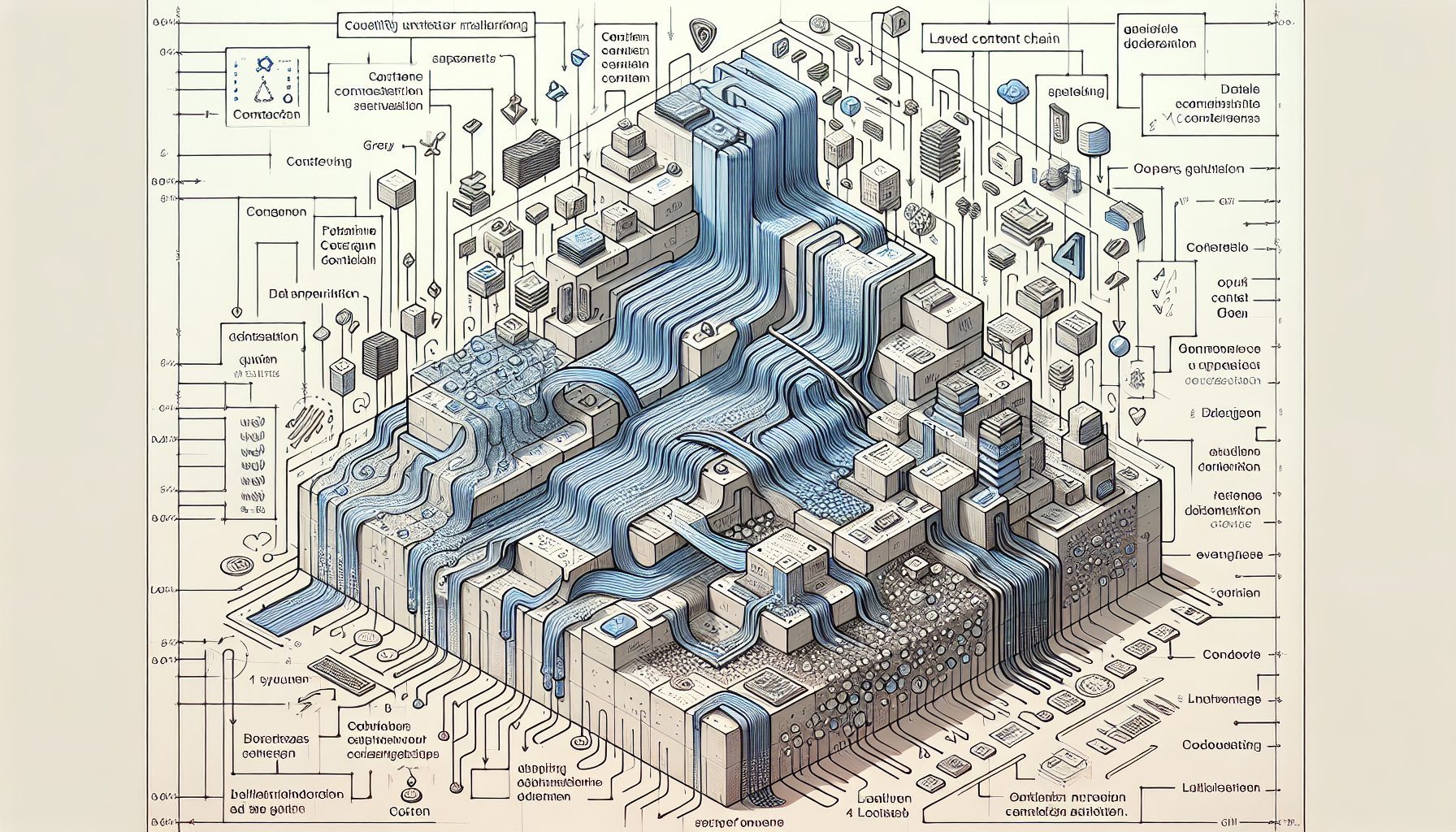 Governance-to-Pipeline: A 7-Step Framework to Scale Content Ops - Featured Image