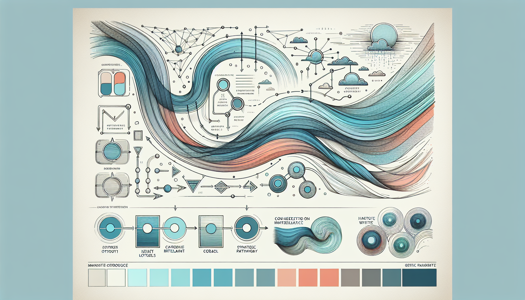 Governed Content Pipeline: Replace Manual Editing with Upstream Rules - Featured Image
