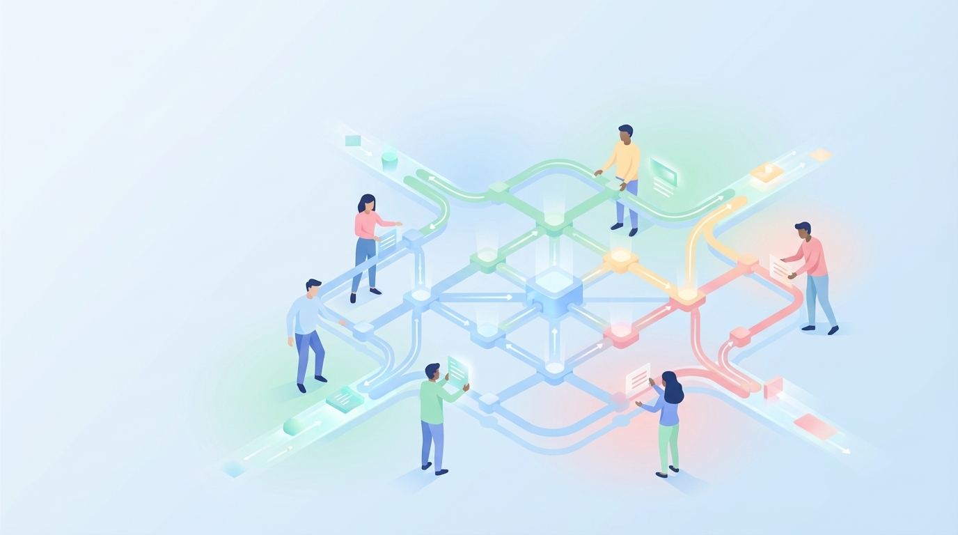 How Oleno Brand Studio Works - A Complete Breakdown - Oleno professional guide illustration