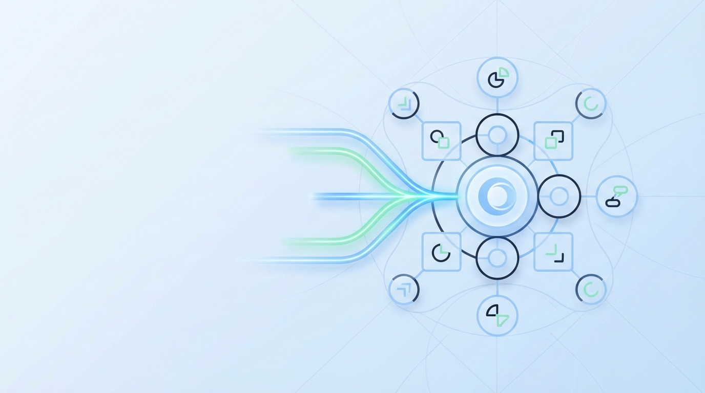 How Oleno Use Case Studio Works - A Complete Breakdown - Oleno professional guide illustration