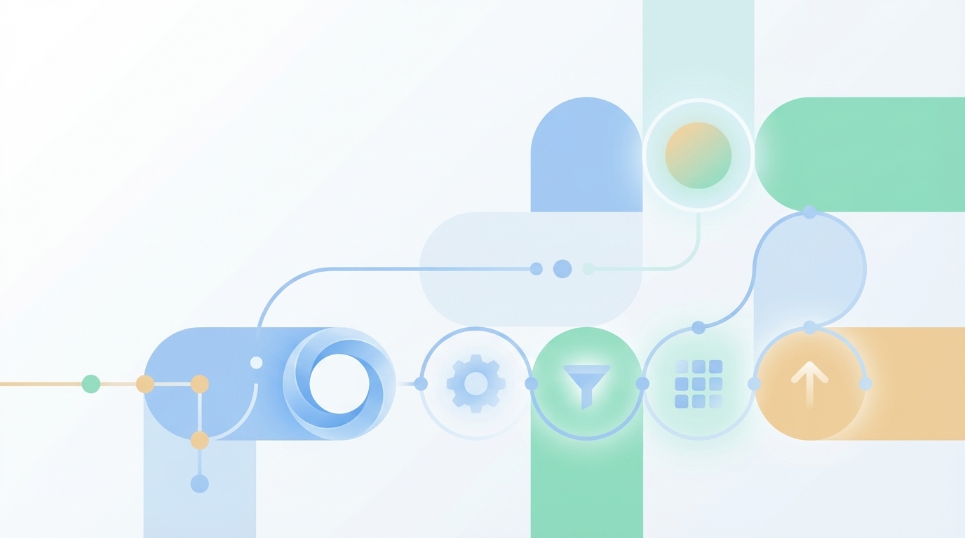 How to Build a Content Operations System to Scale Content Marketing for SaaS - Oleno professional guide illustration