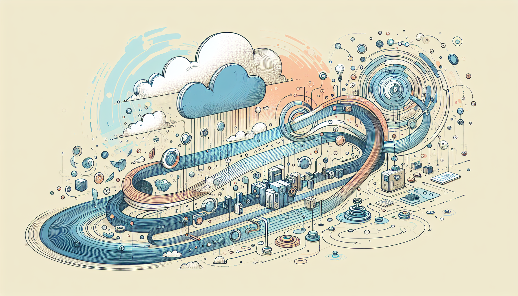 How to Build a Demand-Generating AI Content Engine for SaaS - Featured Image