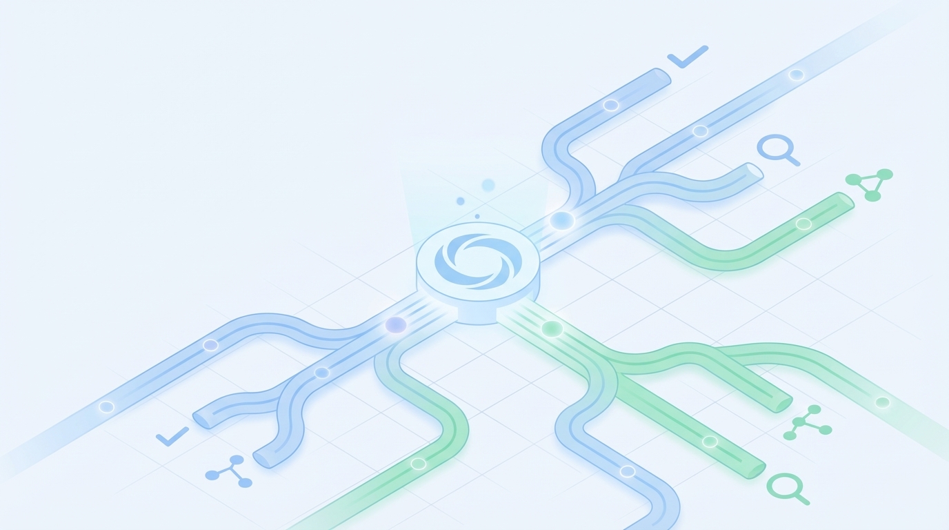 How to Build a Knowledge-Backed Fact-Checking Workflow - Oleno professional guide illustration