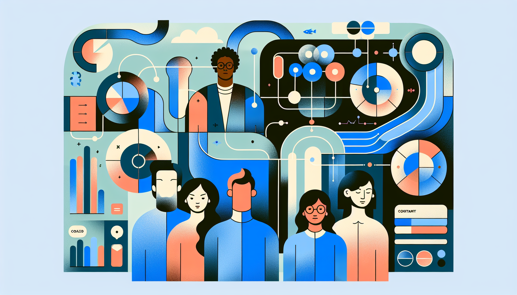 How to Build KB‑Grounded Blog Briefs for Webflow That Prevent Hallucinations - Featured Image