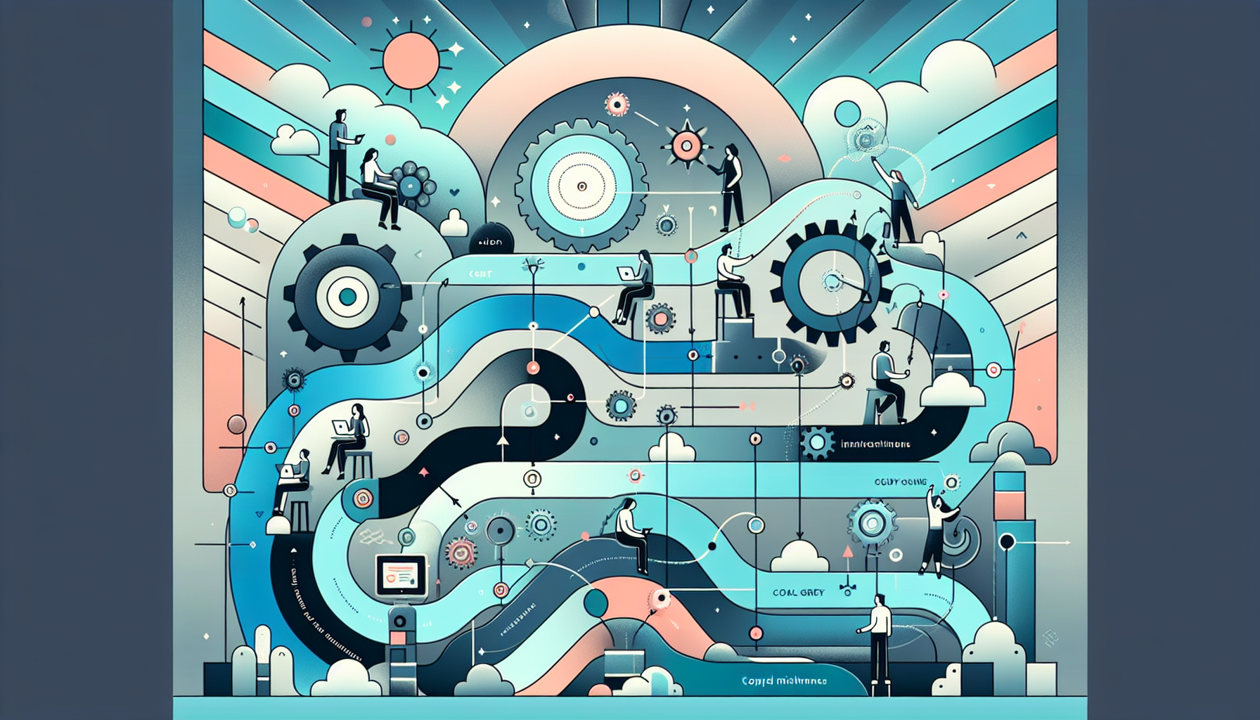 How to Build Programmatic SEO Campaigns Claude Can Use (Practical Guide) - Featured Image