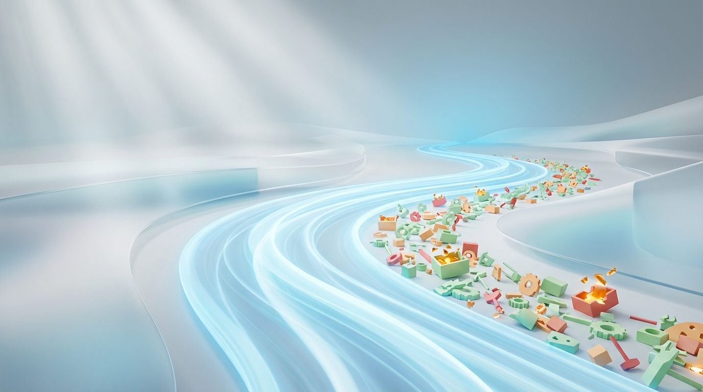 Oleno or Best-of-Breed Point Tools: Which Stack Wins in 2026? - Oleno professional guide illustration