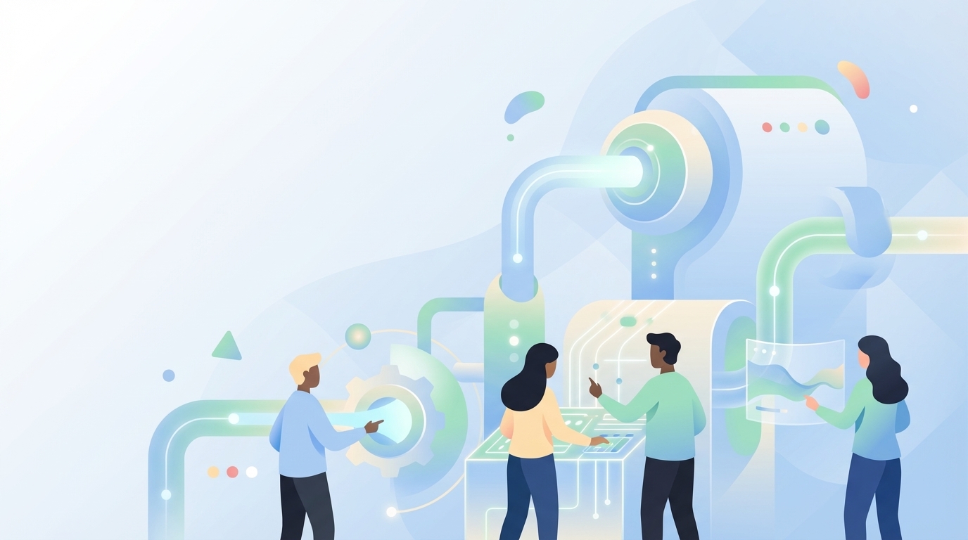 Oleno vs Fractional PMM Content Signoff: What Agencies Choose - Oleno professional guide illustration