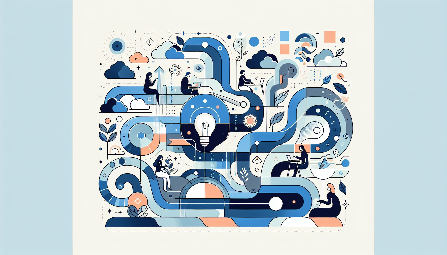 How to get your brand quoted by LLMs: a practical system for content teams - Featured Image