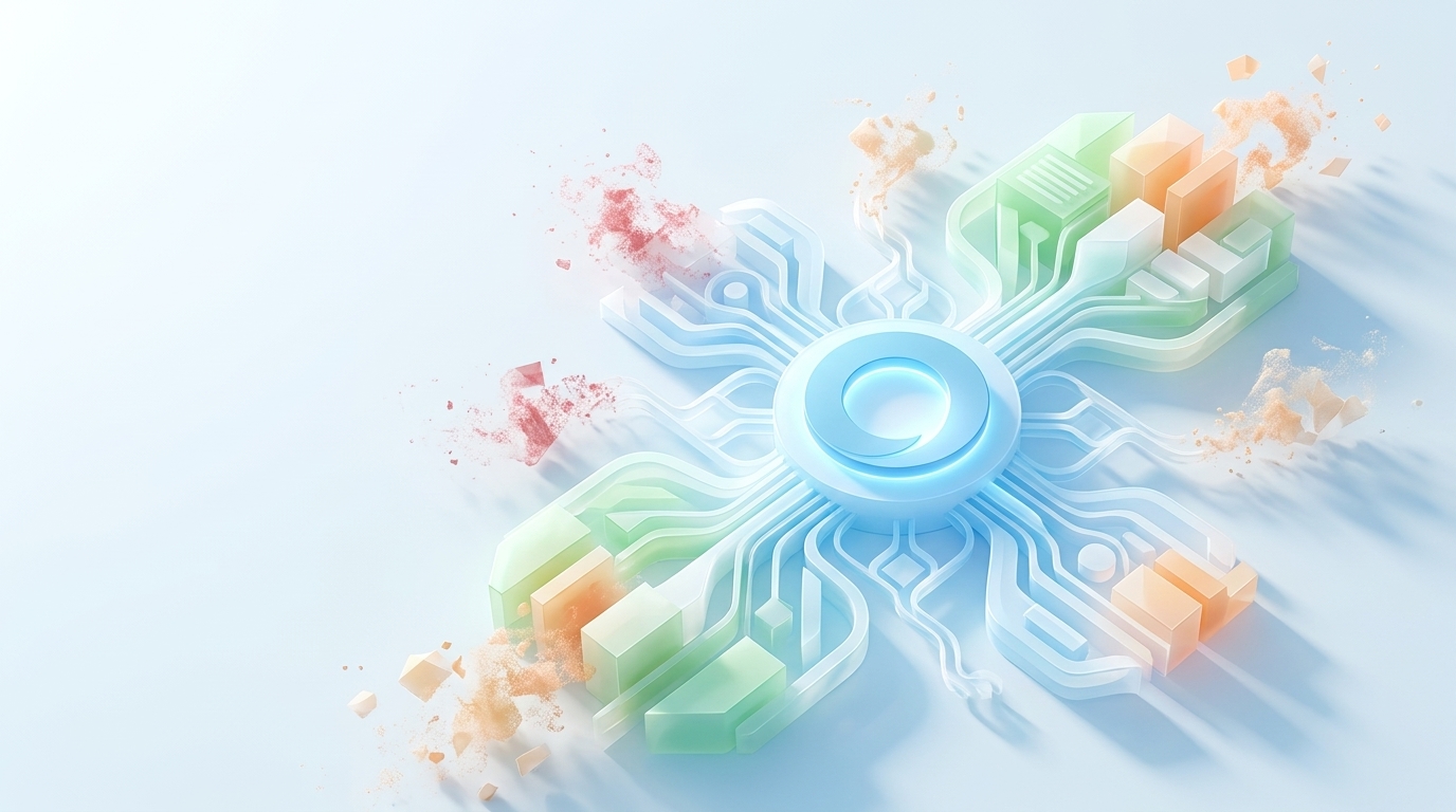 How to Keep AI Content Marketing on-Brand at Scale - Oleno professional guide illustration
