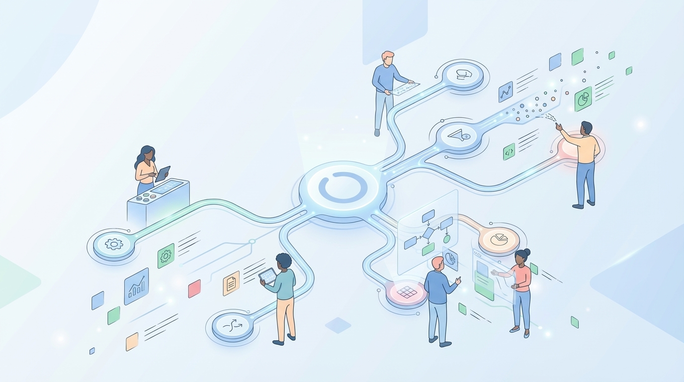 How to Maintain Quality Across Multiple Brands - Oleno professional guide illustration