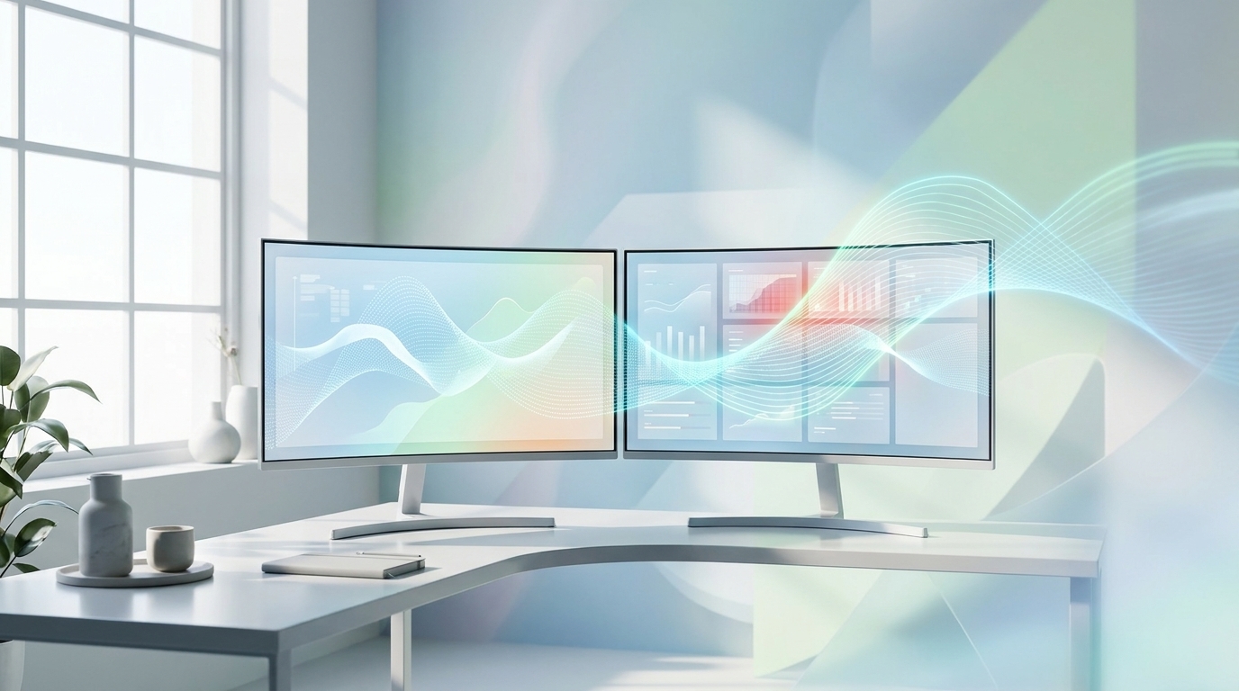 How to Refresh AI Content Marketing Assets Before They Decay - Oleno professional guide illustration