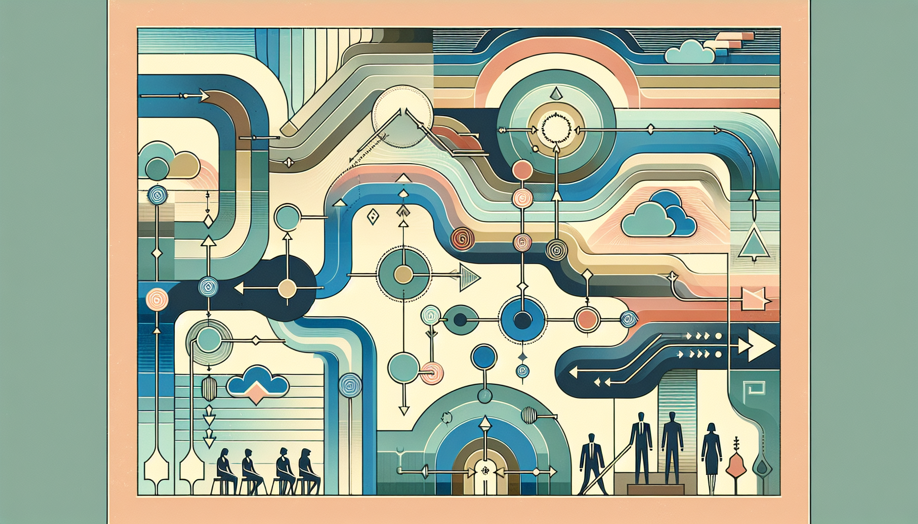 How to Scale Multi‑Brand Webflow Blogs Without Adding Headcount - Featured Image