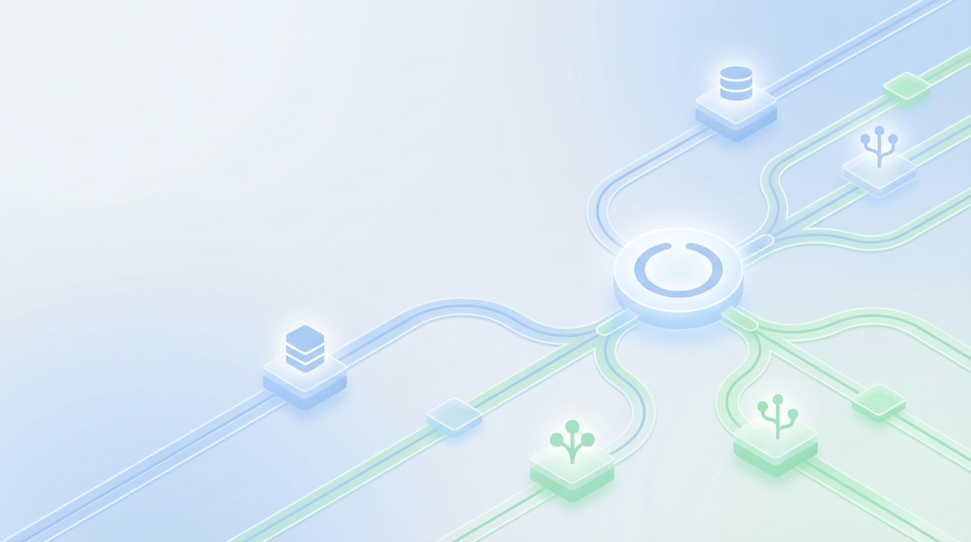 How to Stop Over-Publishing: A 90-Day Content Cooldown Framework - Oleno professional guide illustration