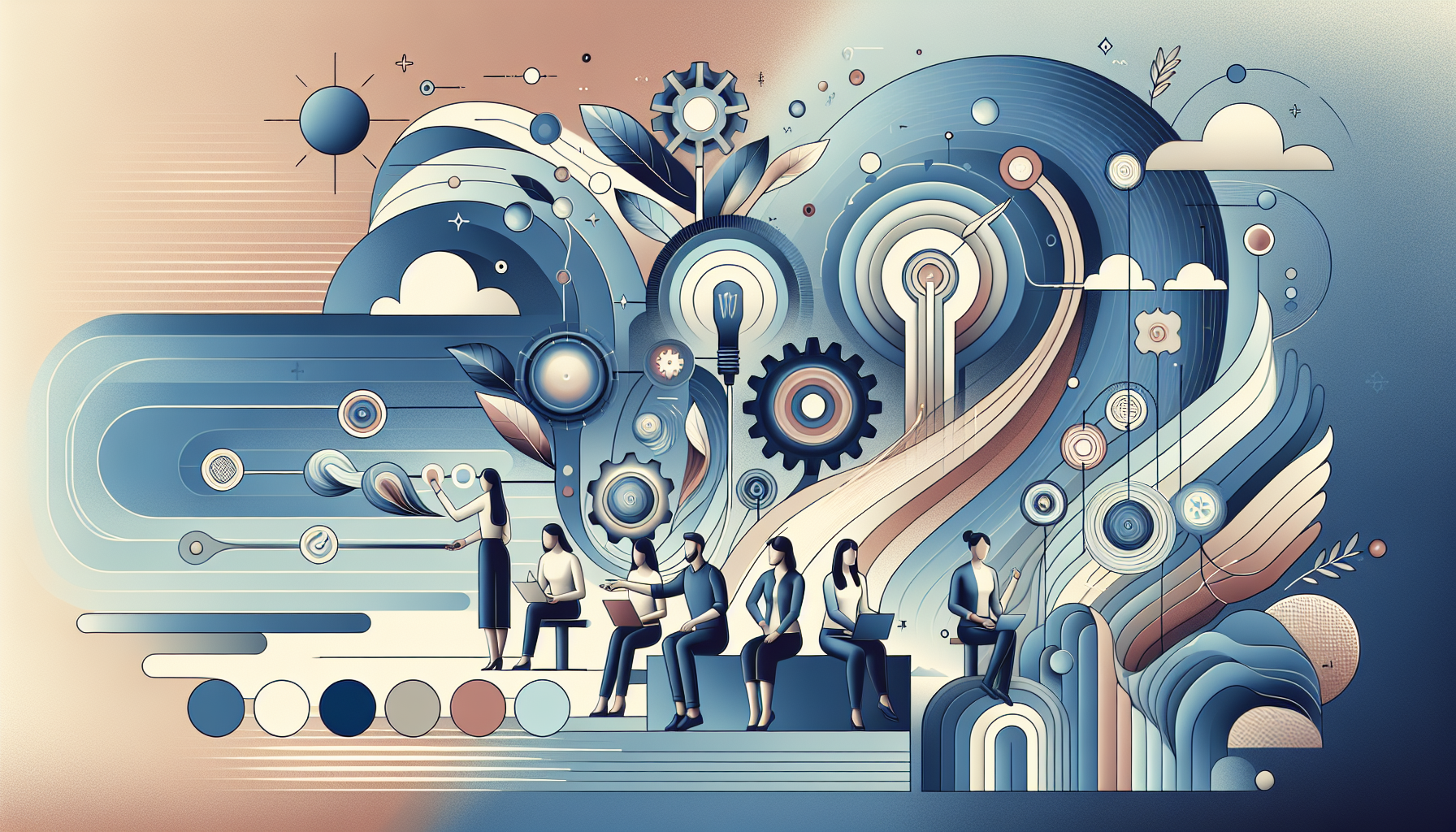 How to structure article intros and TL;DRs so LLMs reproduce your brand lines - Featured Image