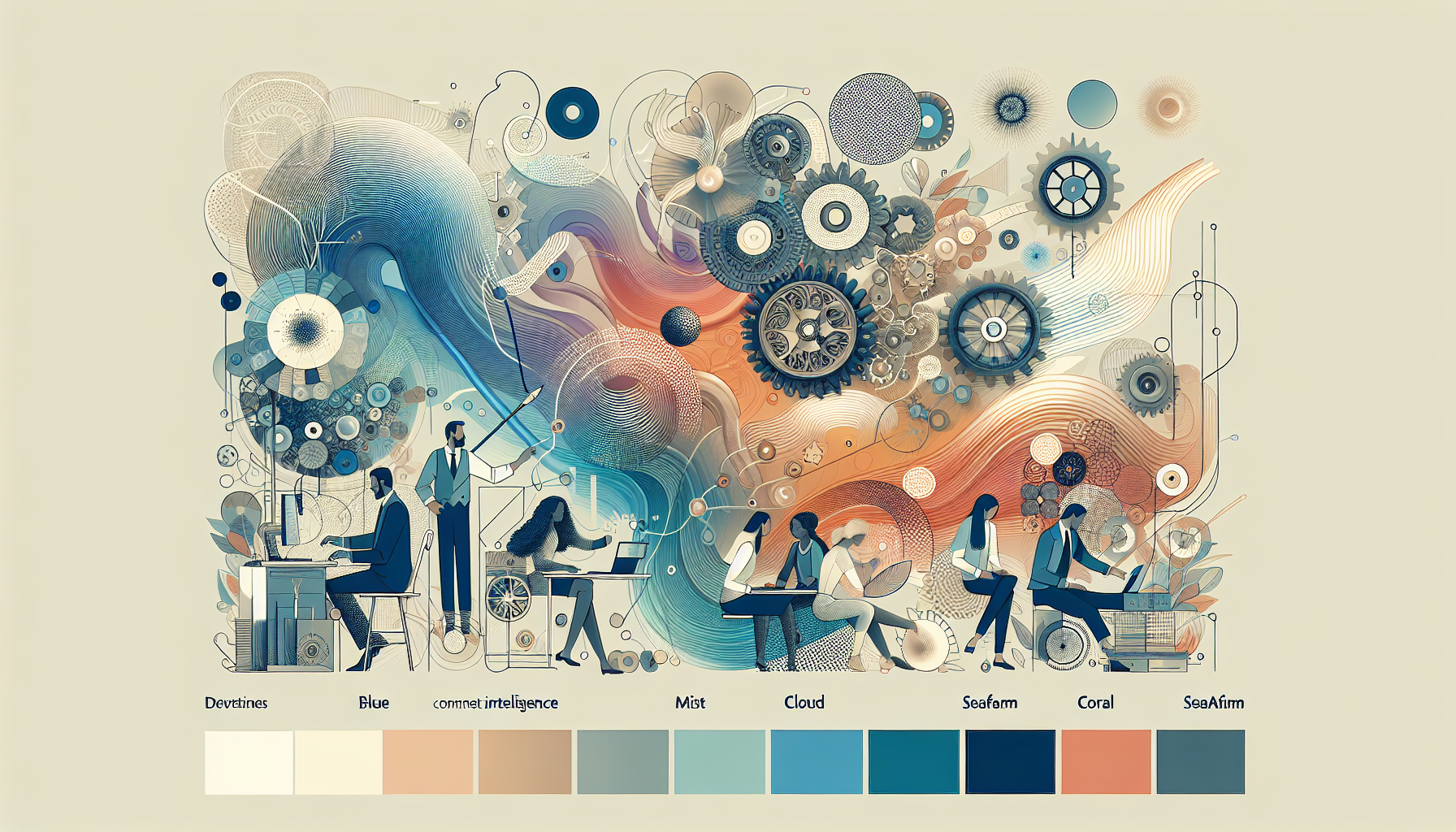 How to Structure Your Knowledge Base for Claude-First Programmatic SEO - Featured Image