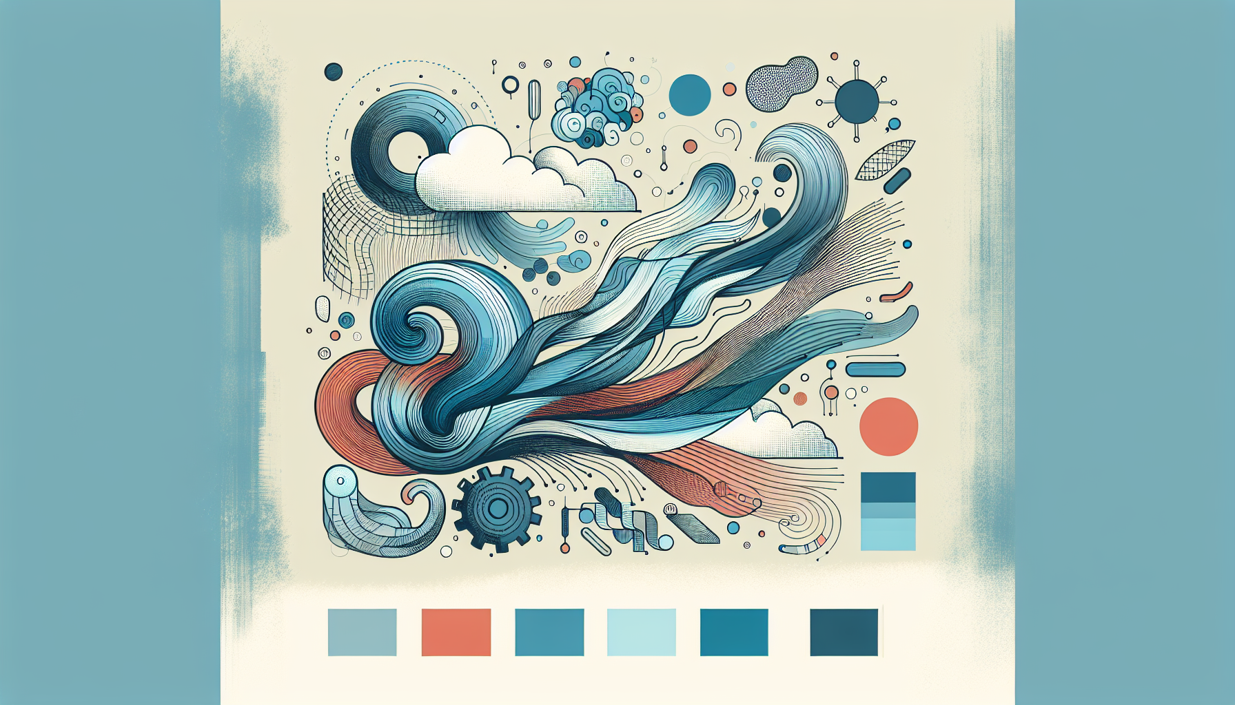 How to Use Knowledge Bases (RAG) to Make AI Content Credible and On-Brand - Featured Image