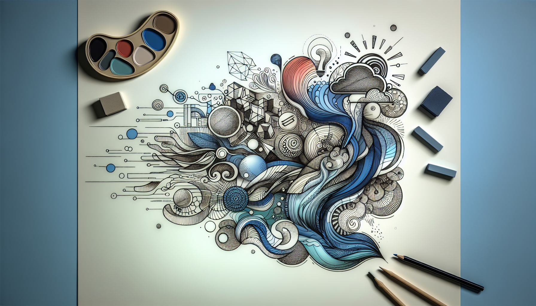 How to Write RAG-Friendly Article Sections for LLM Retrieval - Featured Image