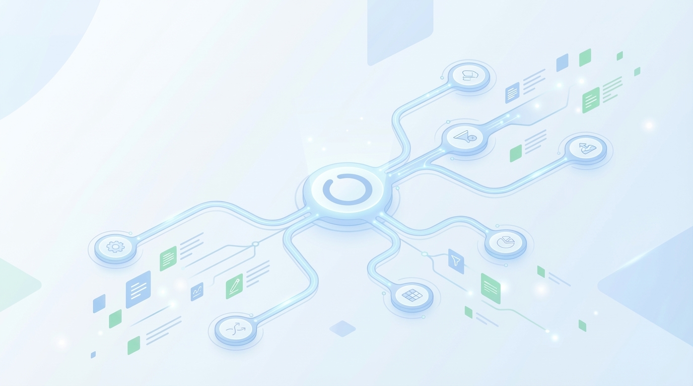 How to Write Snippet-Ready H2s: 3-Sentence Templates for Snippets - Oleno professional guide illustration