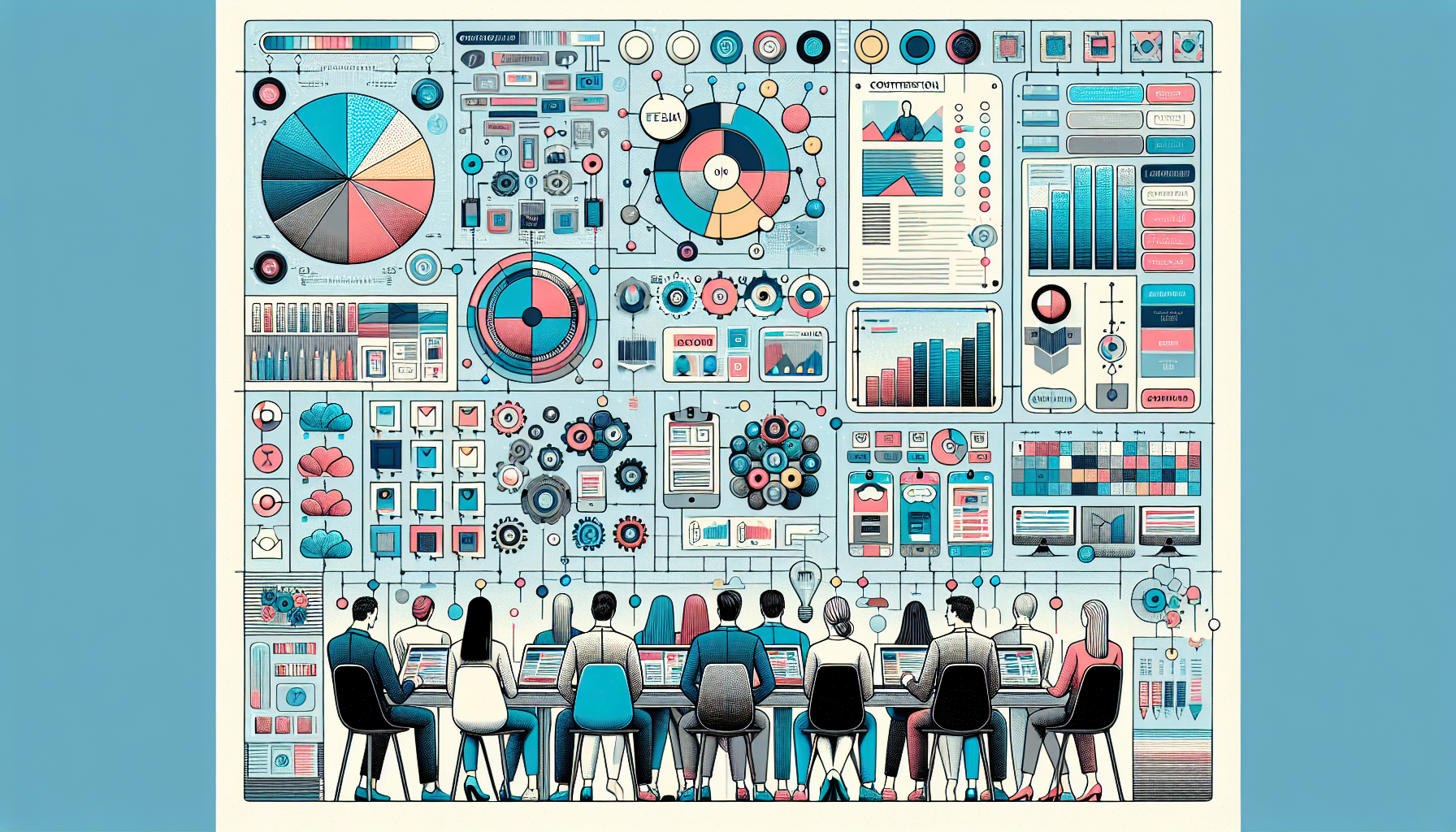 Implement a Deterministic Content Pipeline to Publish Daily - Featured Image