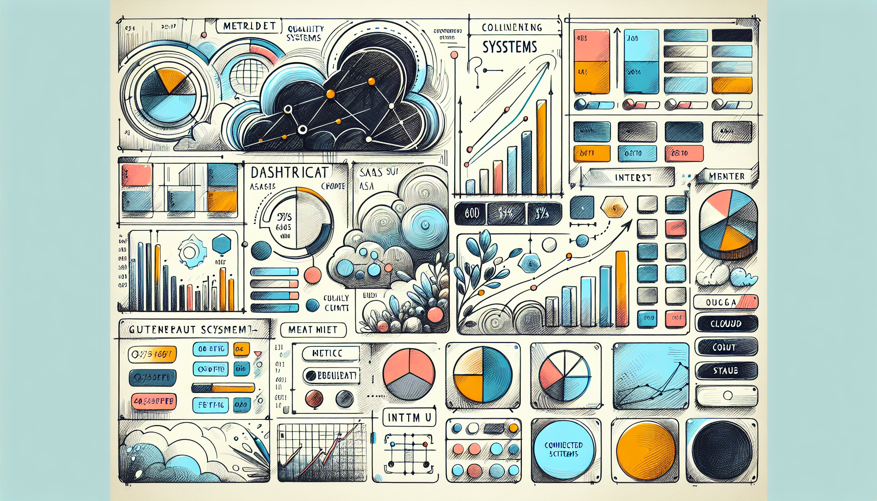 Implement an Automated QA-Gate for Content Production (85%+ Pass) - Featured Image