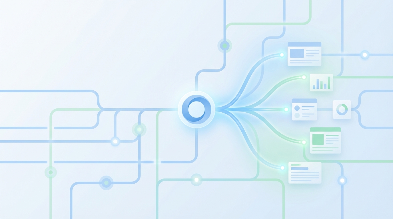 Incremental Content Refresh Playbook: Improve Rankings for 1,000+ Pages - Oleno professional guide illustration