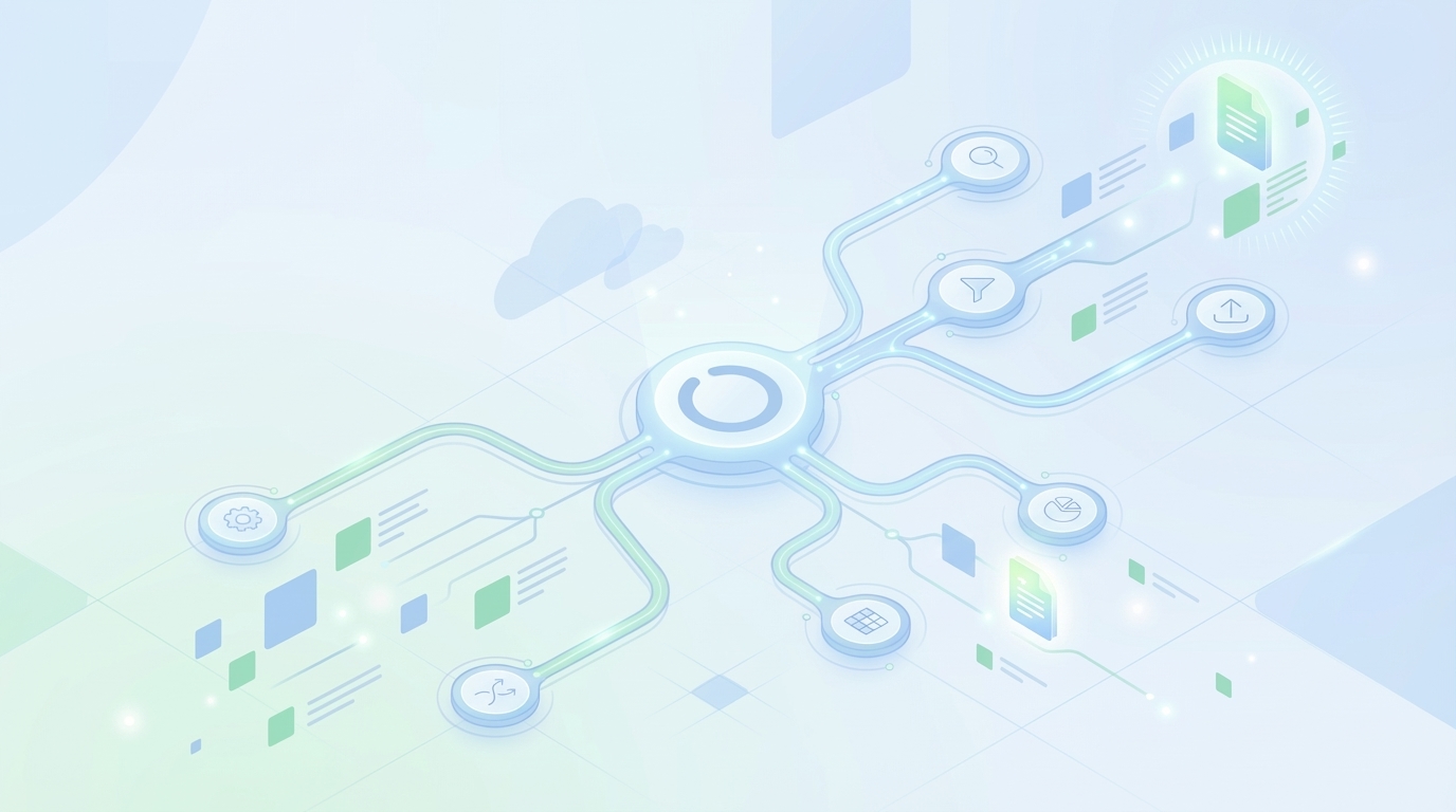 Information-Gain Checklist: 7 Tests to Prove Article Differentiation - Oleno professional guide illustration