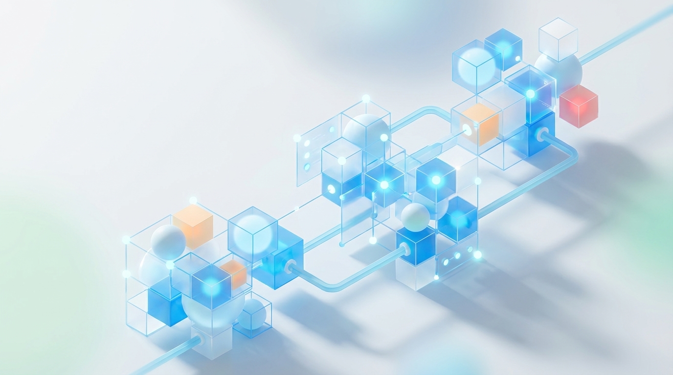 Innovative Product Marketing Content Ideas for 2023 - Oleno professional guide illustration