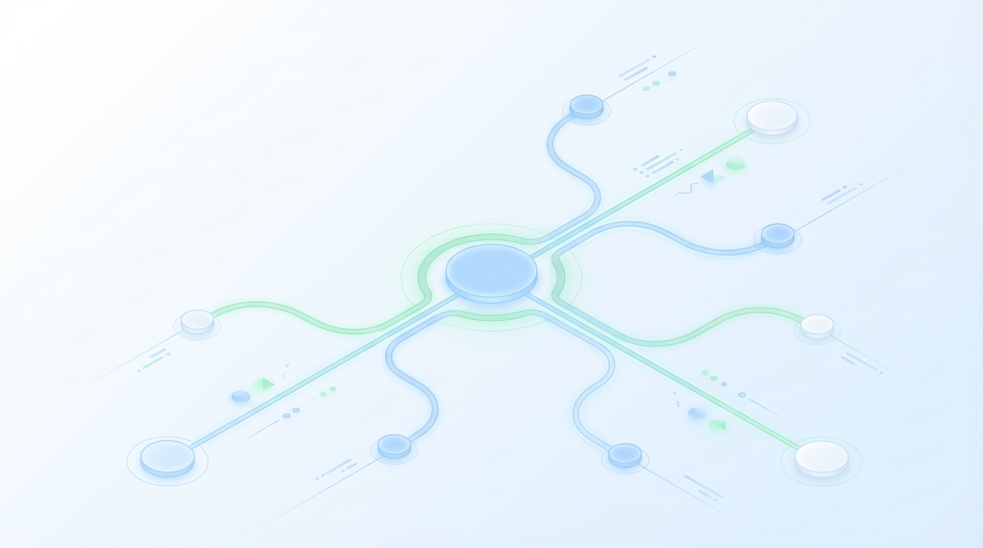 International Content SEO: Localization Workflow Without Duplicate Pages - Oleno professional guide illustration