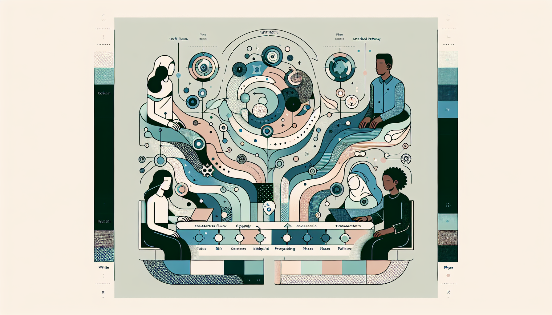 JSON Content Brief Schema: 8 Fields for Publishable Drafts - Featured Image
