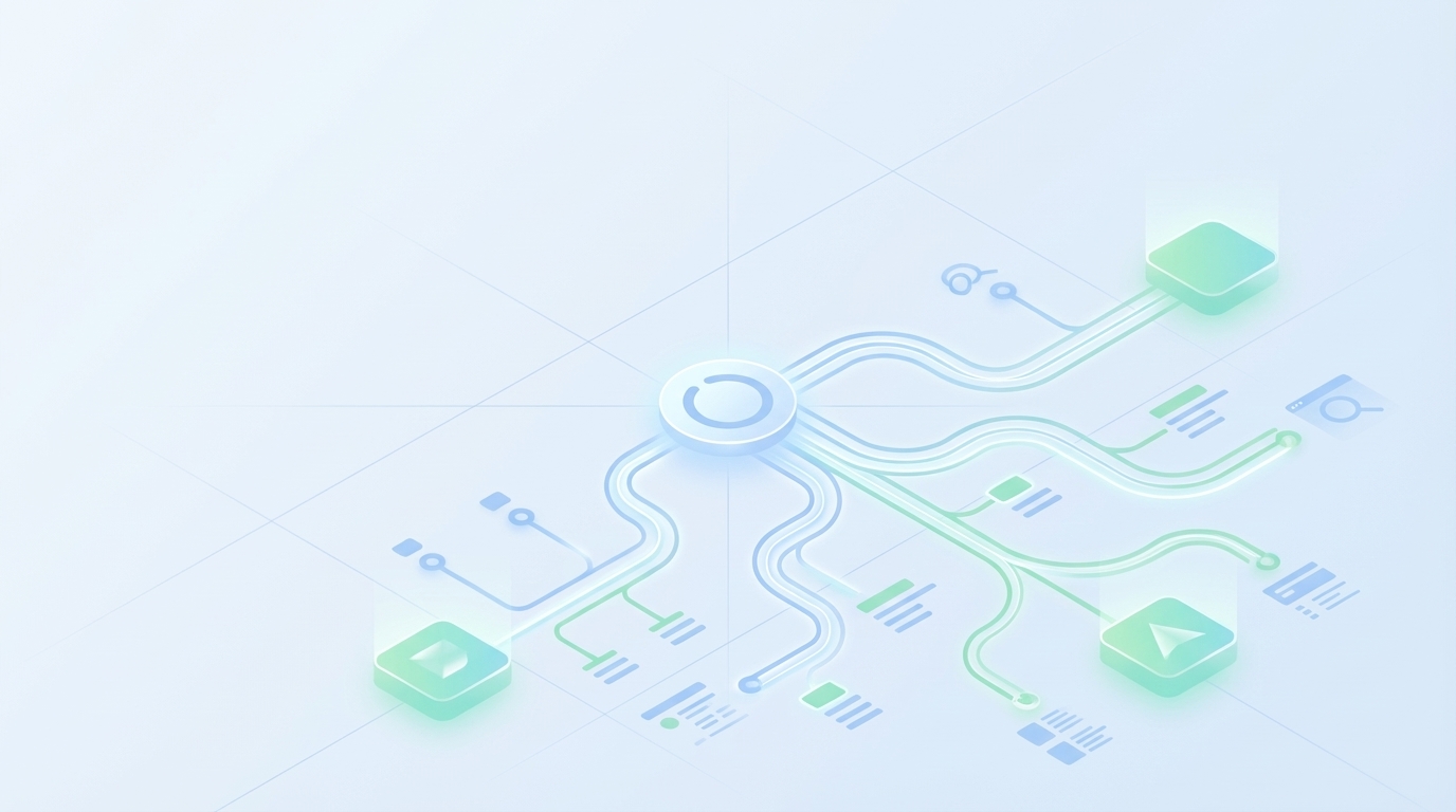 JSON-LD for Articles: Step-by-Step Schema to Win Featured Snippets - Oleno professional guide illustration