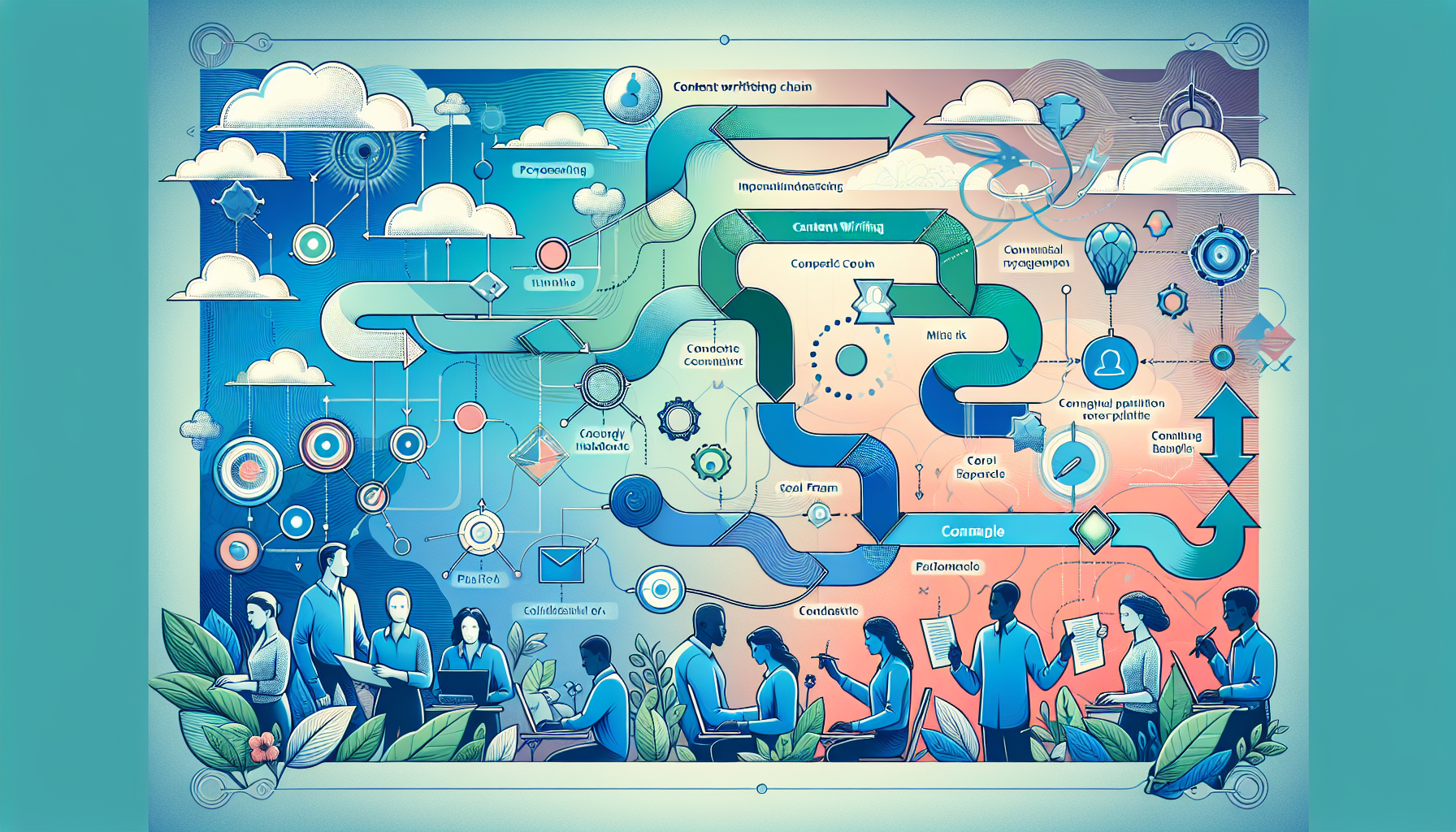 KB-Driven Fact-Checking Workflow: 6 Steps to Eliminate Hallucinations - Featured Image