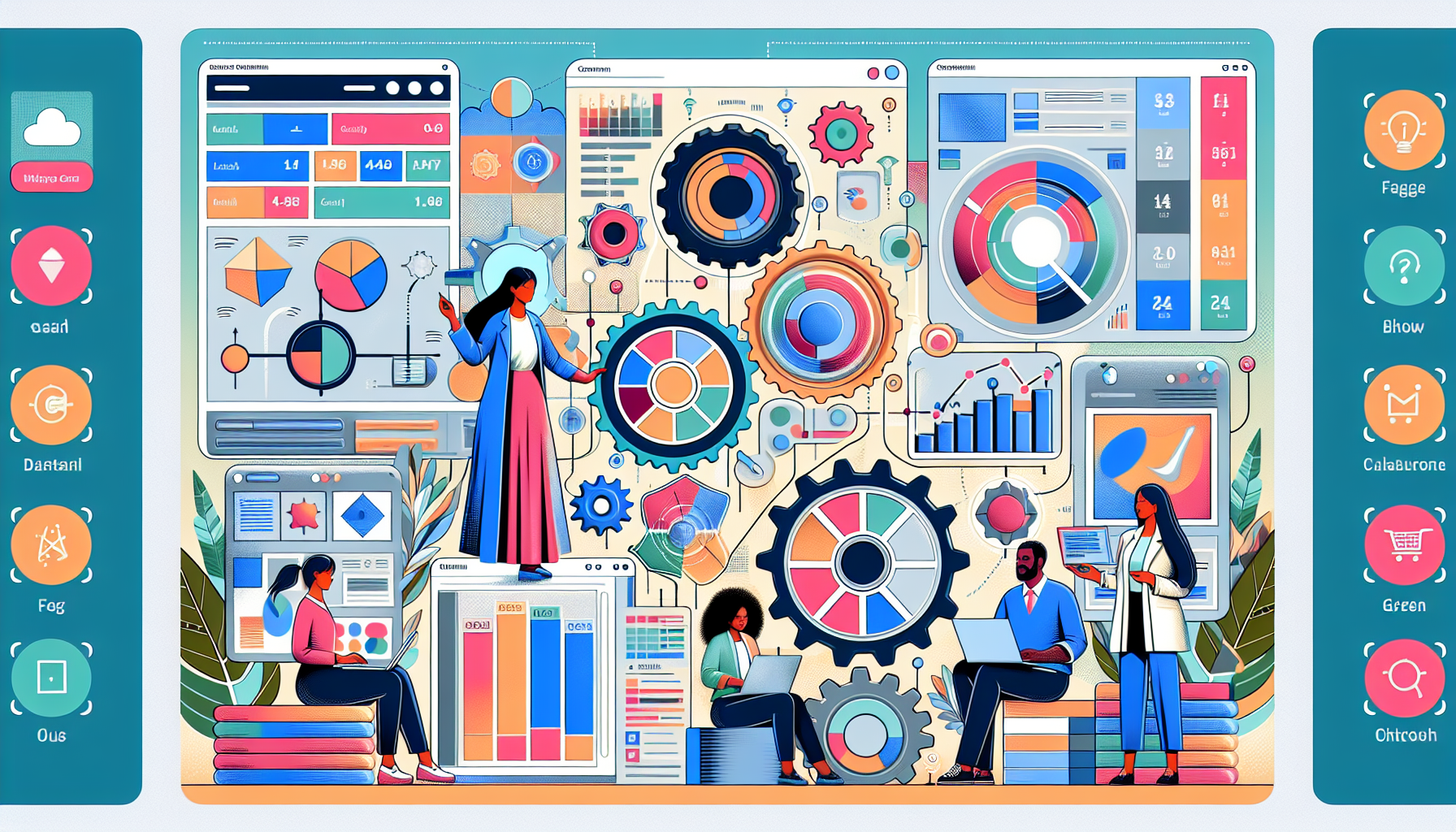 KB-Driven Fact-Checking Workflow: 7-Step Checklist for Writers - Featured Image