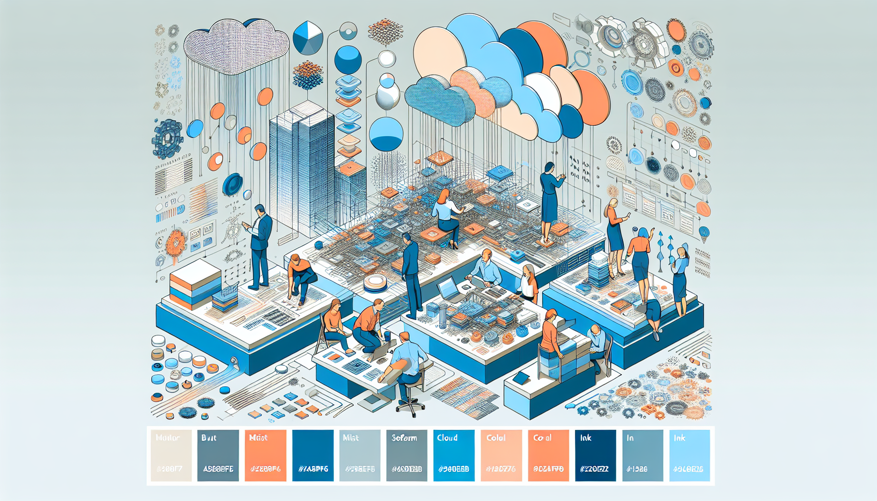 KB-First Accuracy Playbook: Prevent Factual Drift in Content at Scale - Featured Image