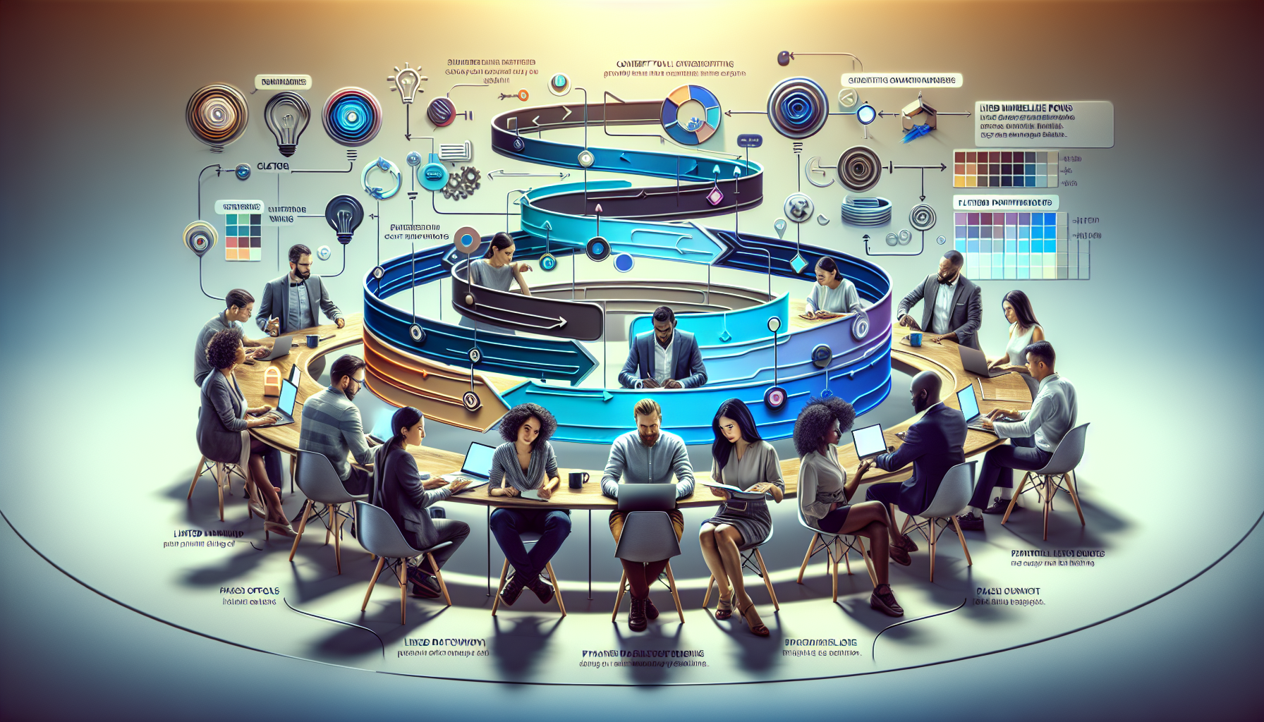 KB-Grounded QA Checklist: Stop Hallucinations Before Publish - Featured Image