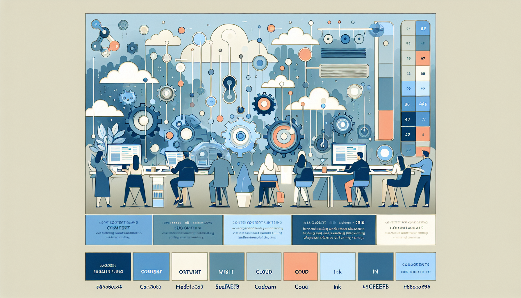 Knowledge-Base-First Workflow: Eliminate Factual Drift in Content - Featured Image