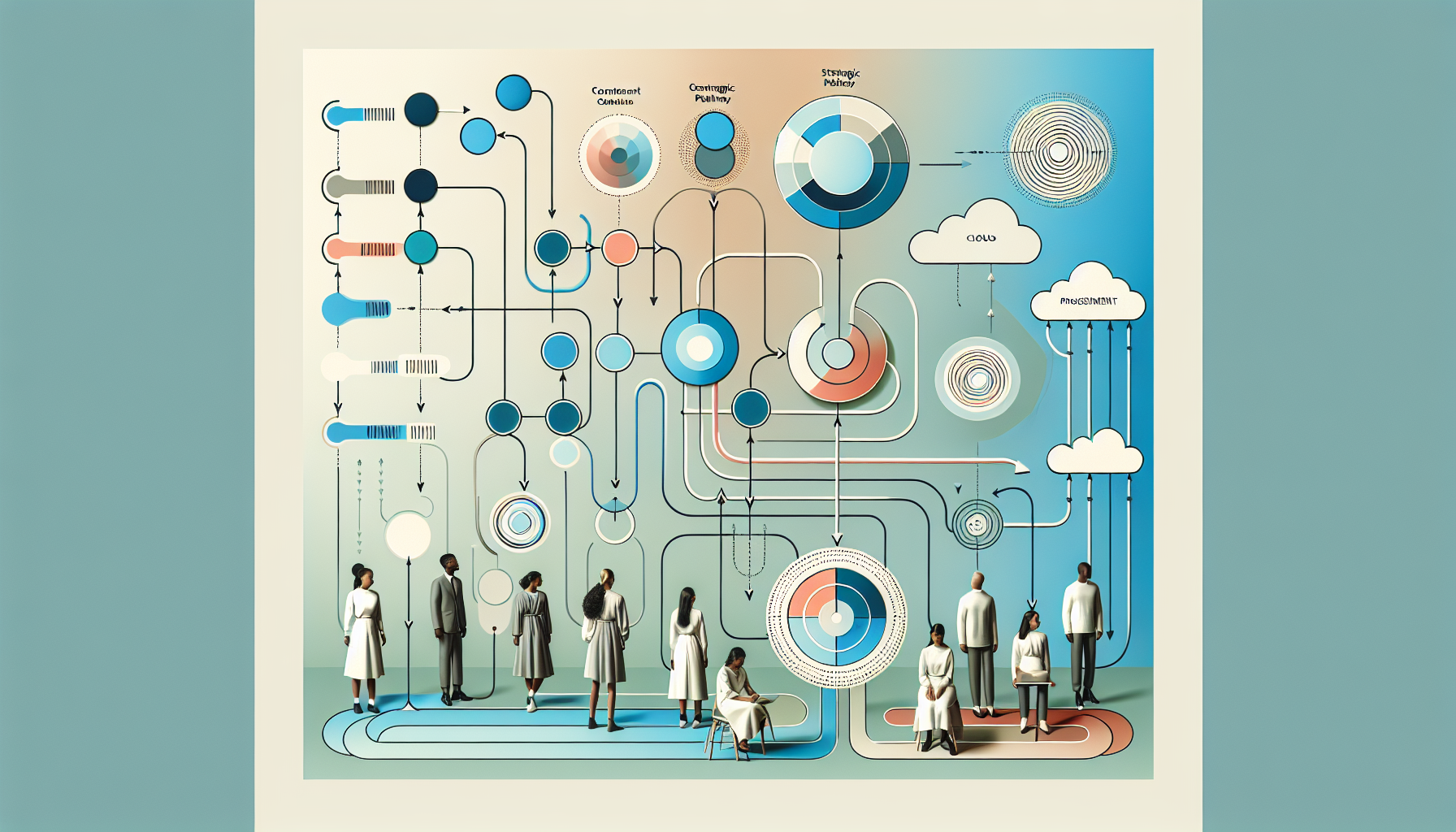 Knowledge‑Base Grounding: 9‑Step Checklist to Prevent Hallucinations - Featured Image