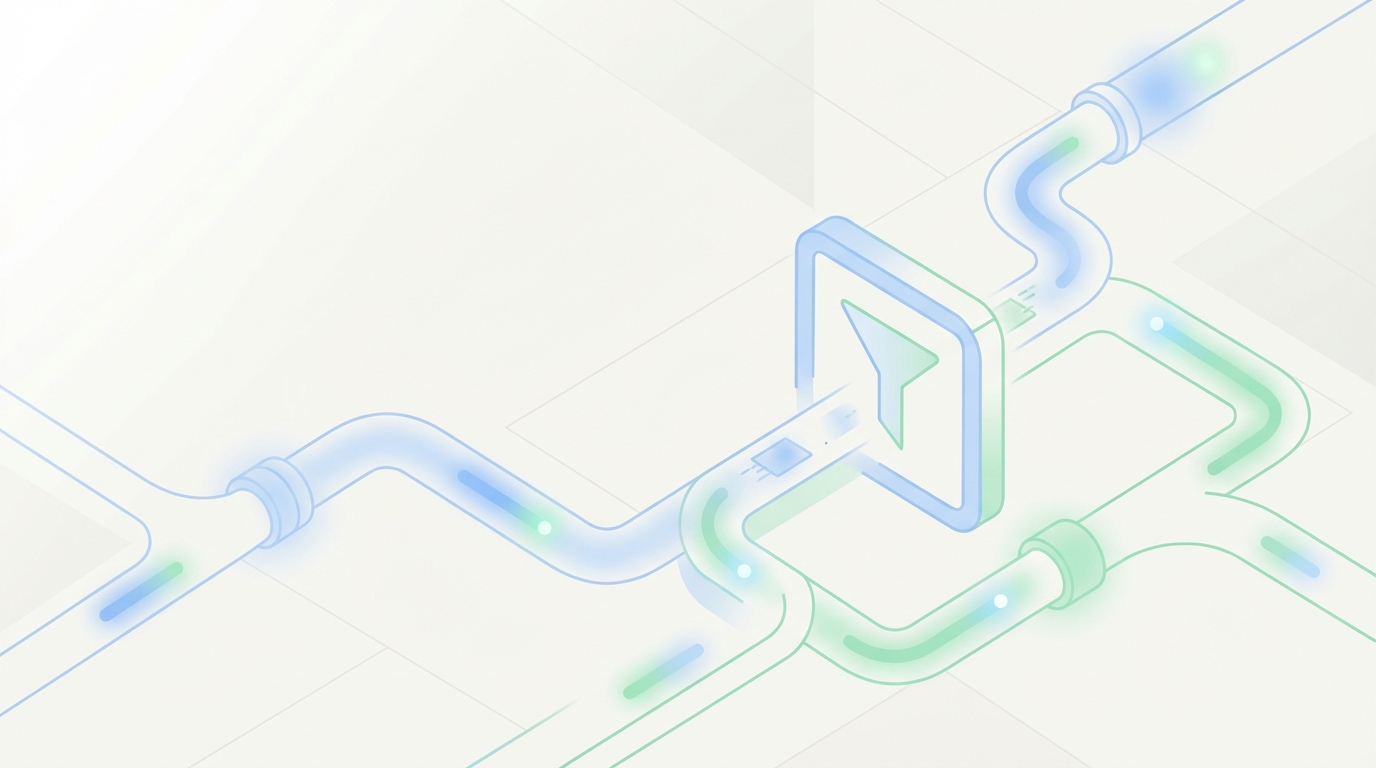 Legal & Compliance QA: Safe Pipeline for AI-Generated Marketing Content - Oleno professional guide illustration