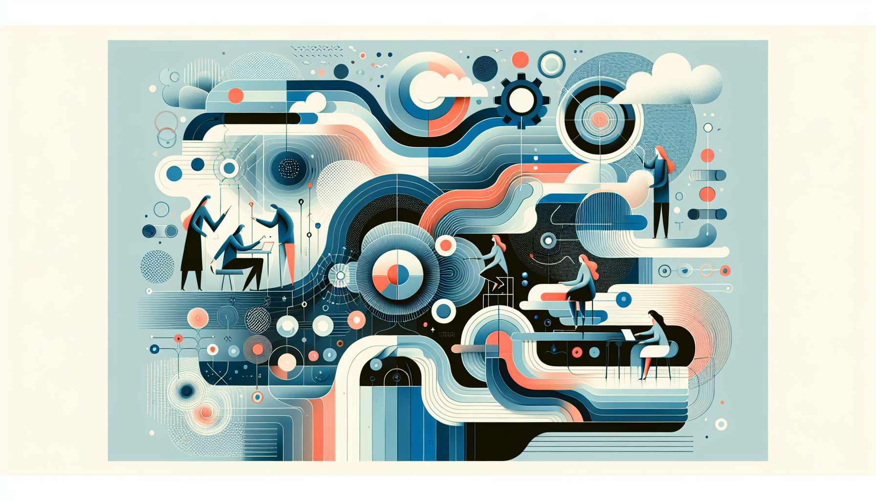 8 Governance Rules for On-Brand Webflow Blogs - Featured Image